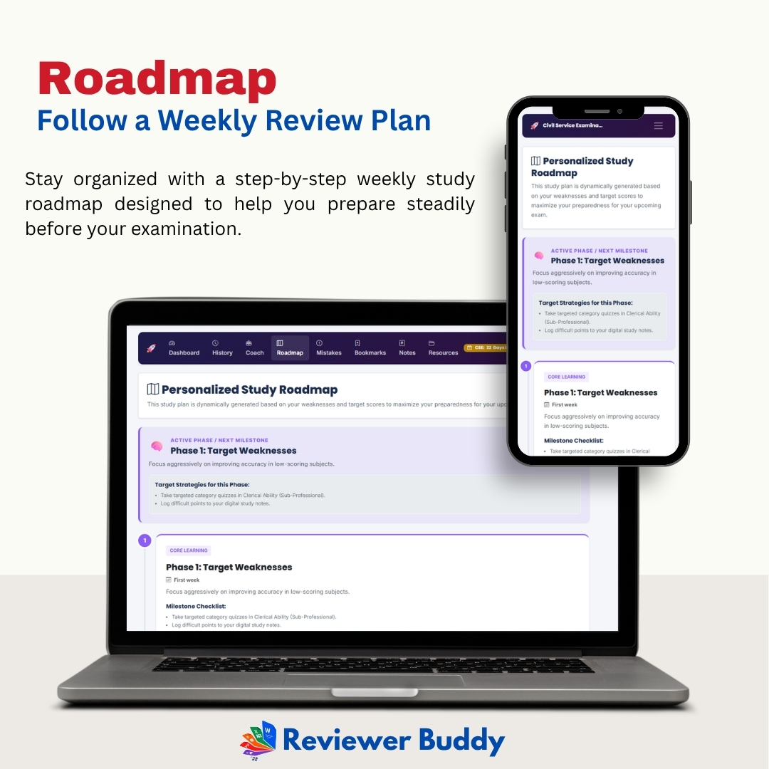 Reviewer Buddy Console Screenshot 3