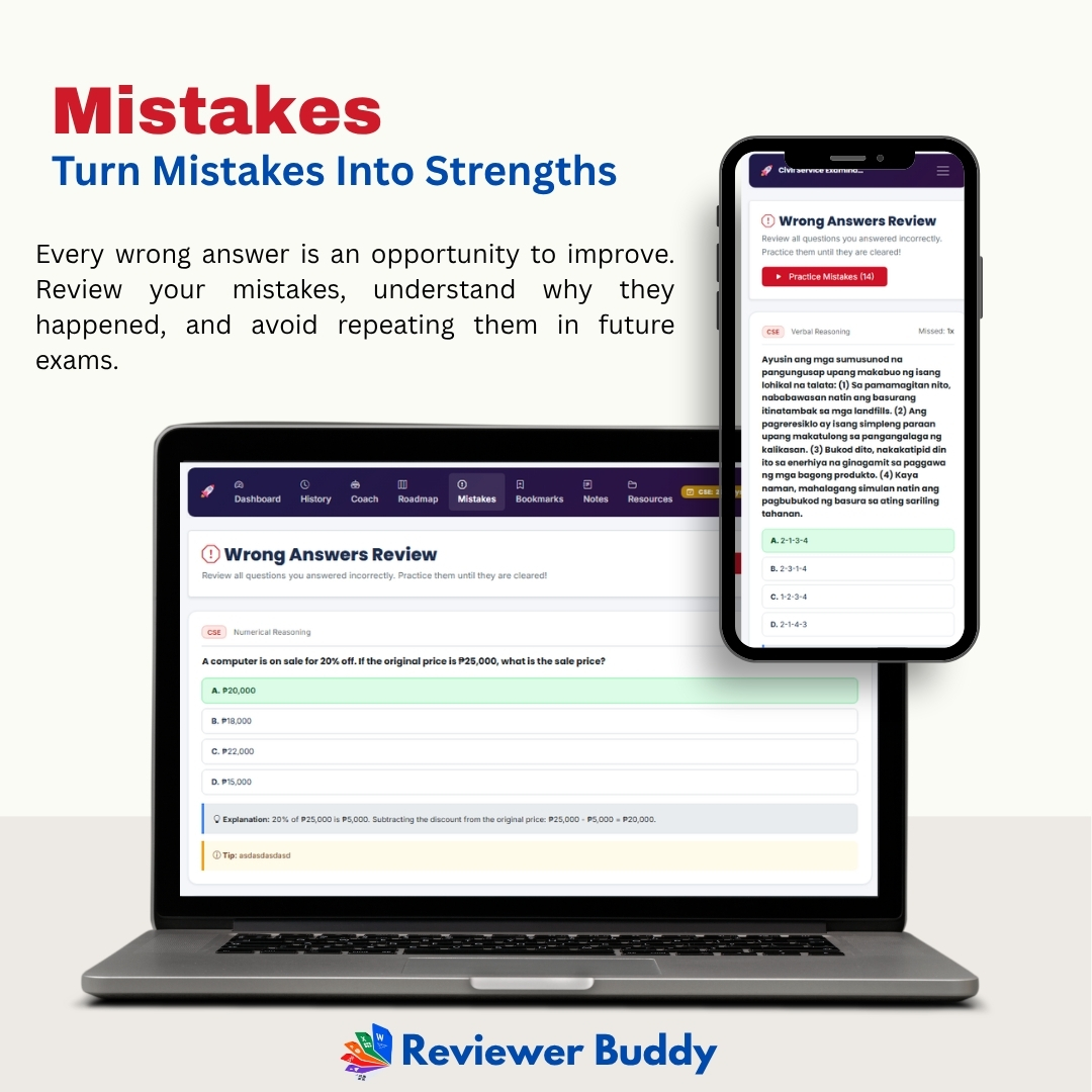 Reviewer Buddy Console Screenshot 4