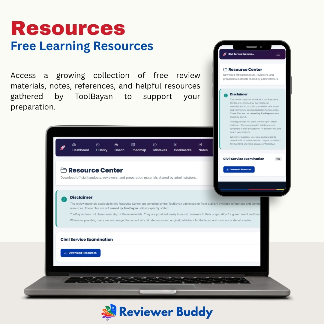 Reviewer Buddy Console Screenshot 5